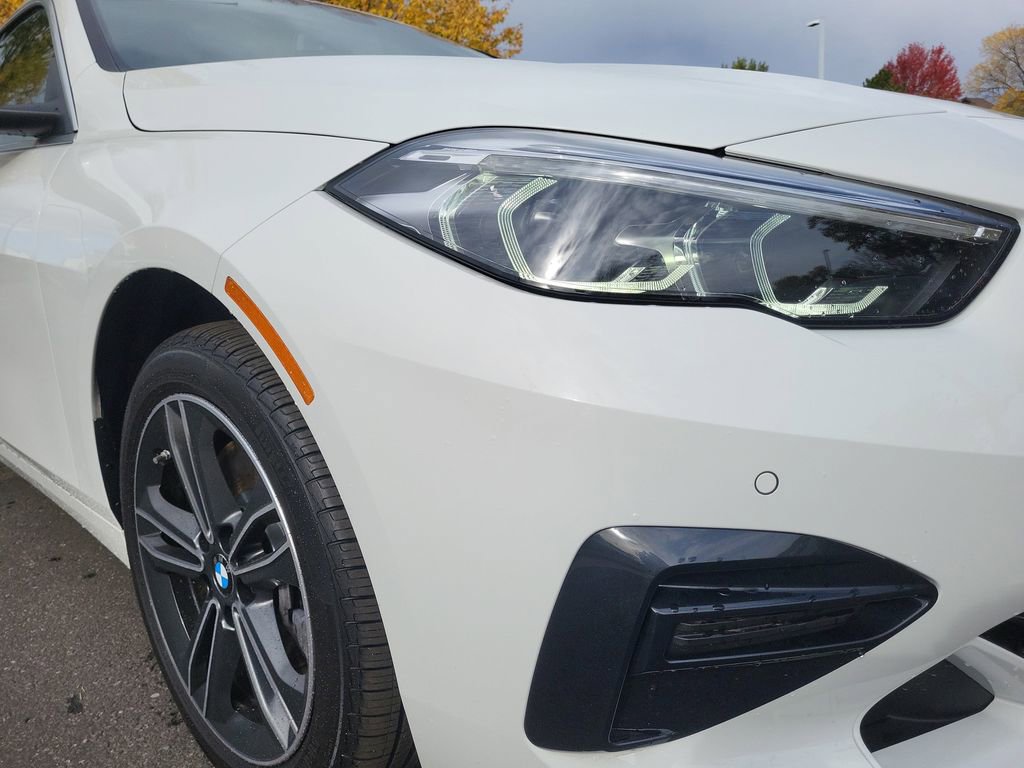 2024 BMW 228i xDrive Gran Coupe