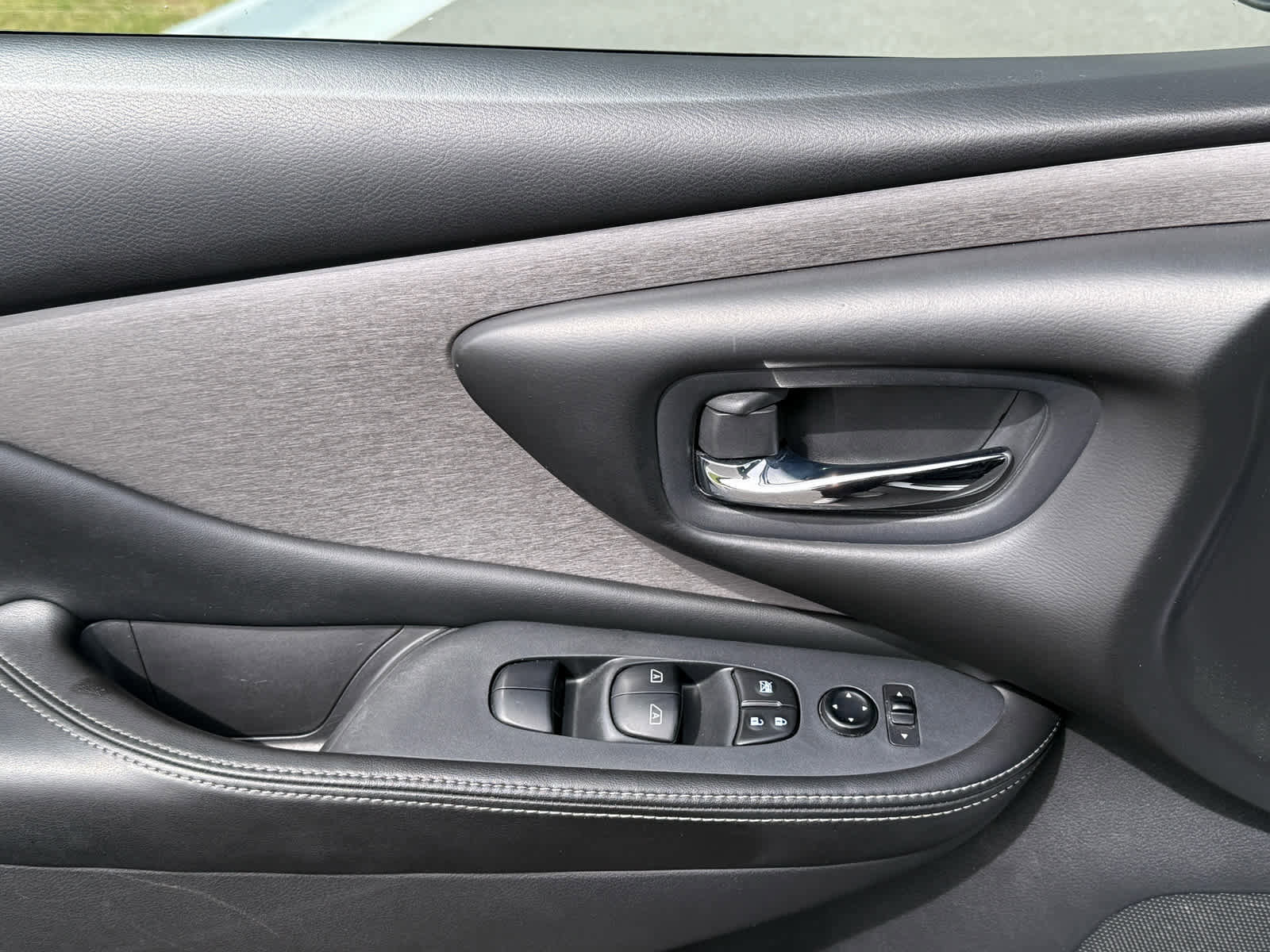 2021 Nissan Murano SV