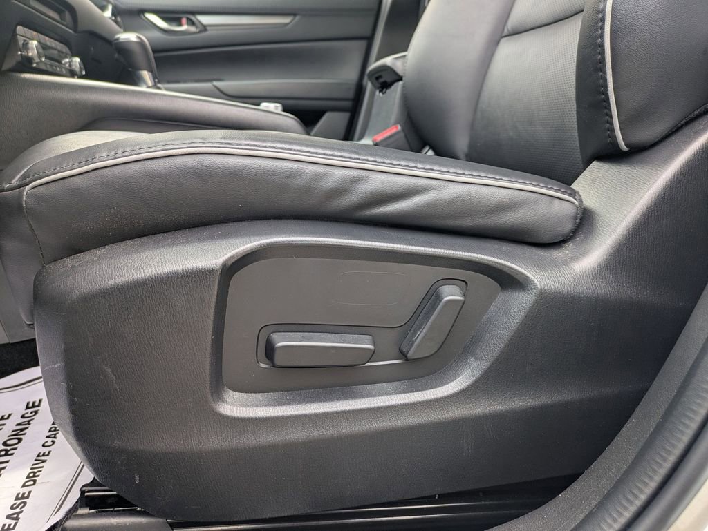 2025 MAZDA Cx-5 AWD 2.5 S w/ Select Package