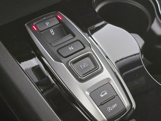 2019 Honda Pilot Touring