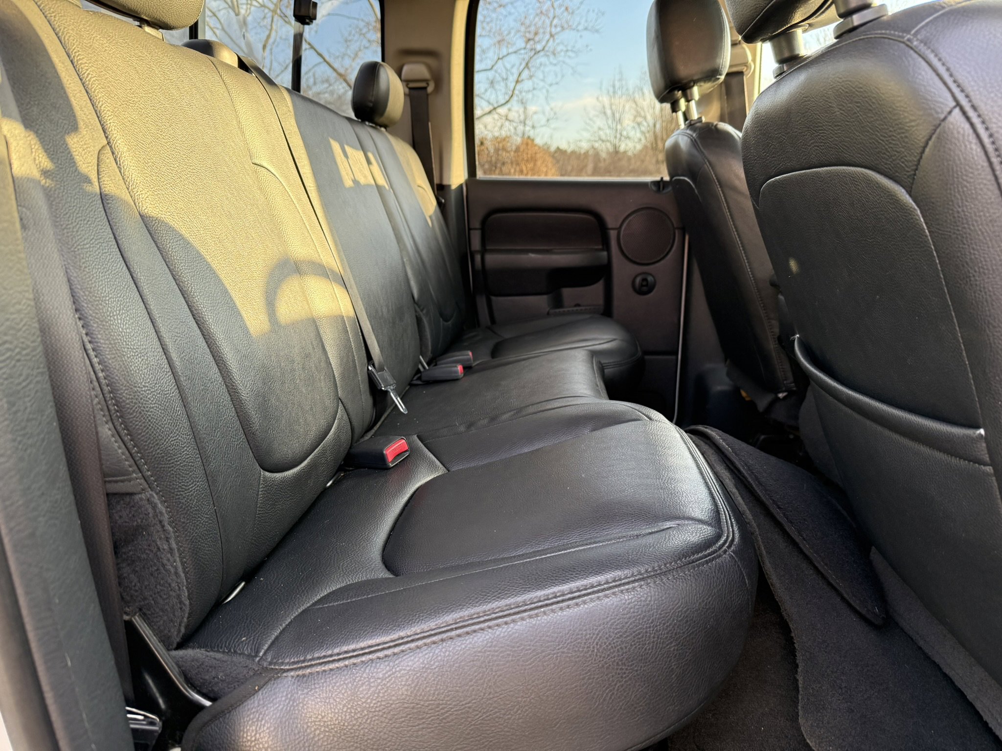 2005 Dodge Ram 1500 Truck SLT