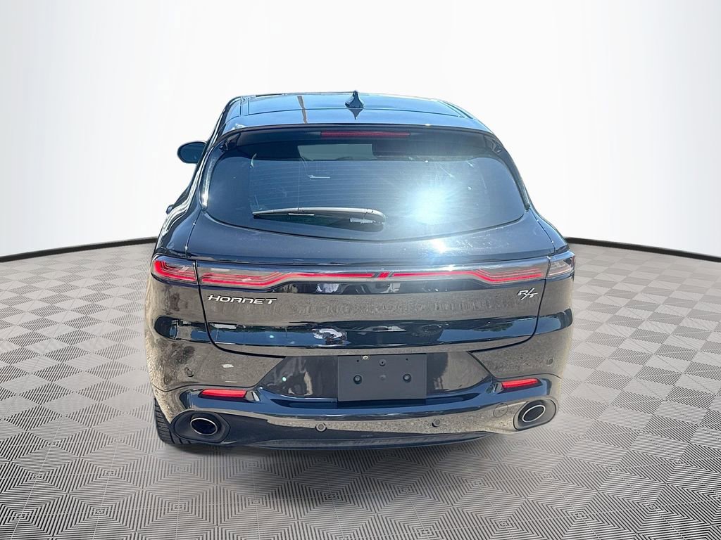 2024 Dodge Hornet R/T Plus