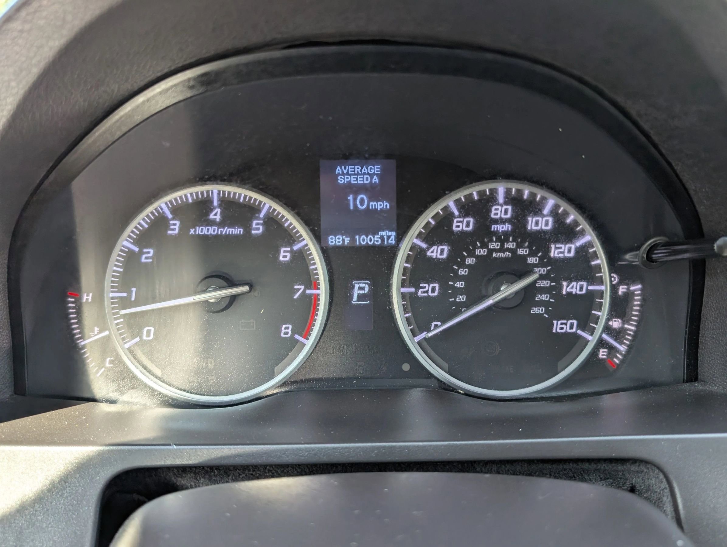 2015 Acura RDX FWD w/ Technology Package