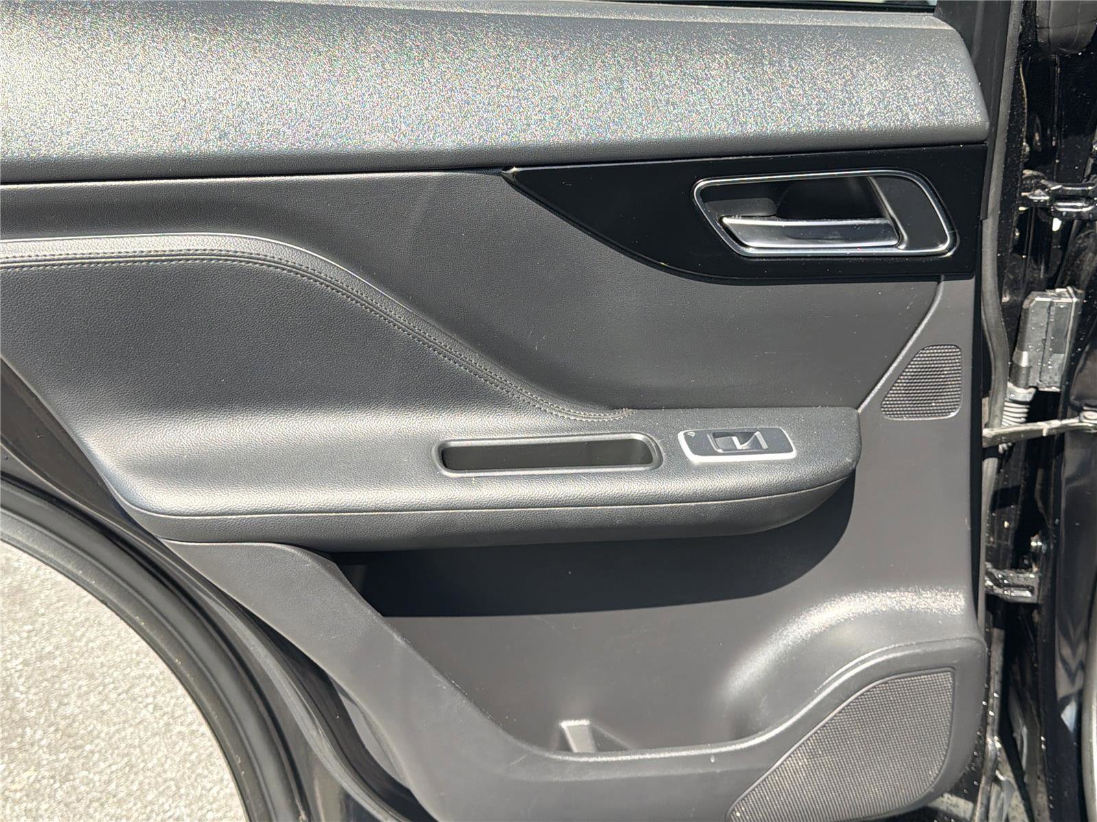 2019 Jaguar F-Pace Premium