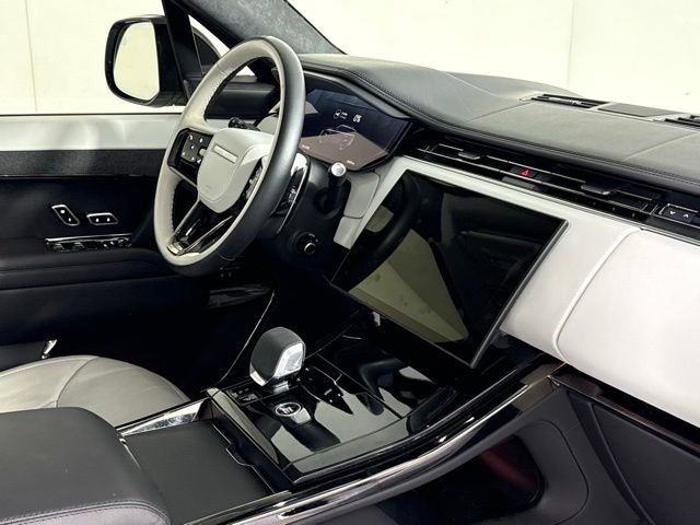 2024 Land Rover Range Rover Sport Autobiography