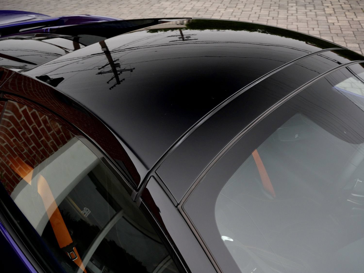 New 2026 McLaren 750S Spider photo 14