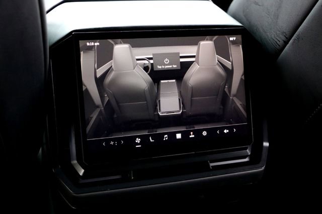 2024 Tesla Cybertruck AWD Crew Cab