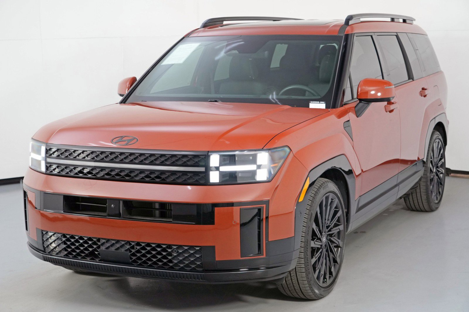 2024 Hyundai Santa Fe Calligraphy