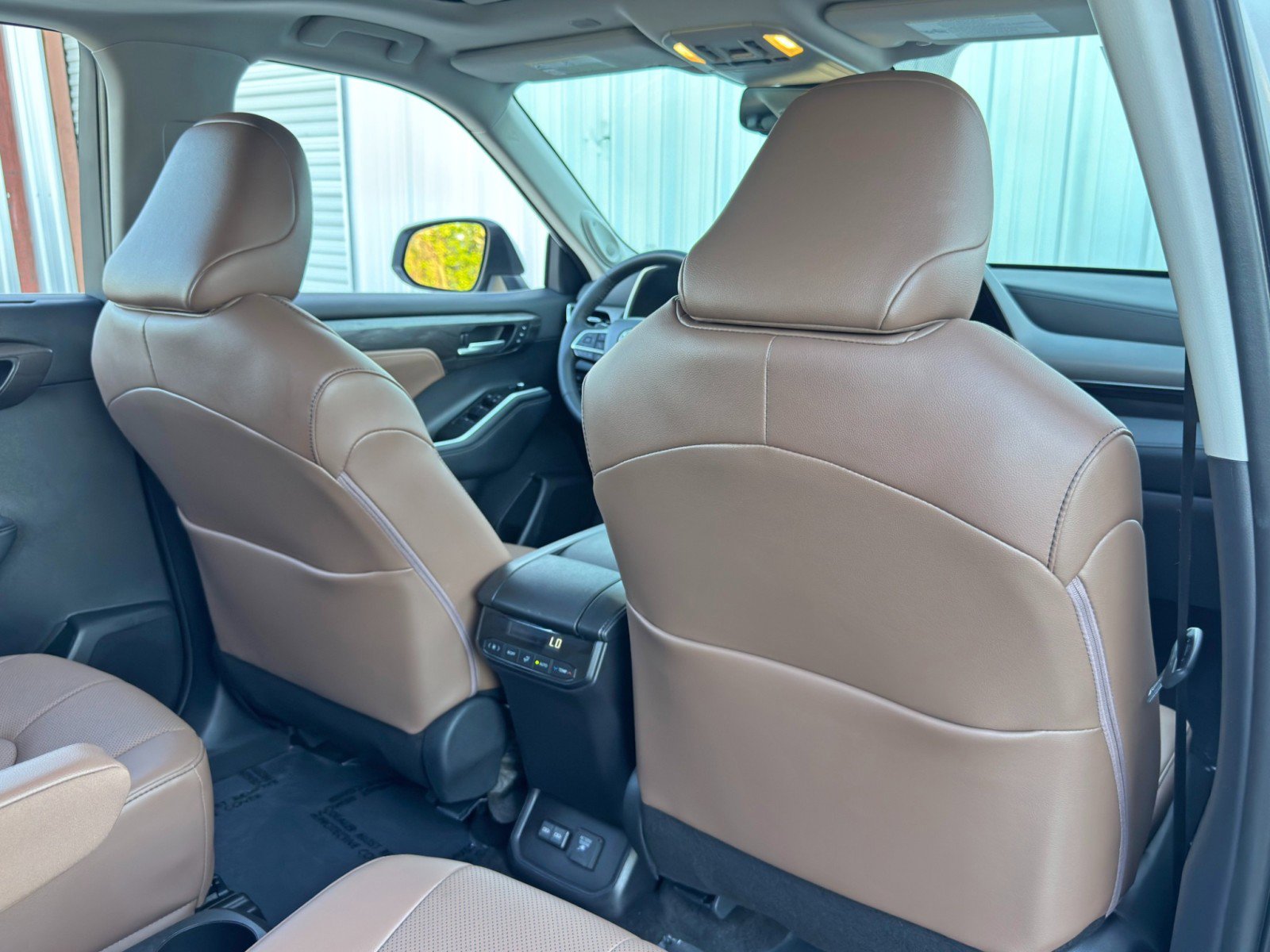 2025 Toyota Highlander Limited