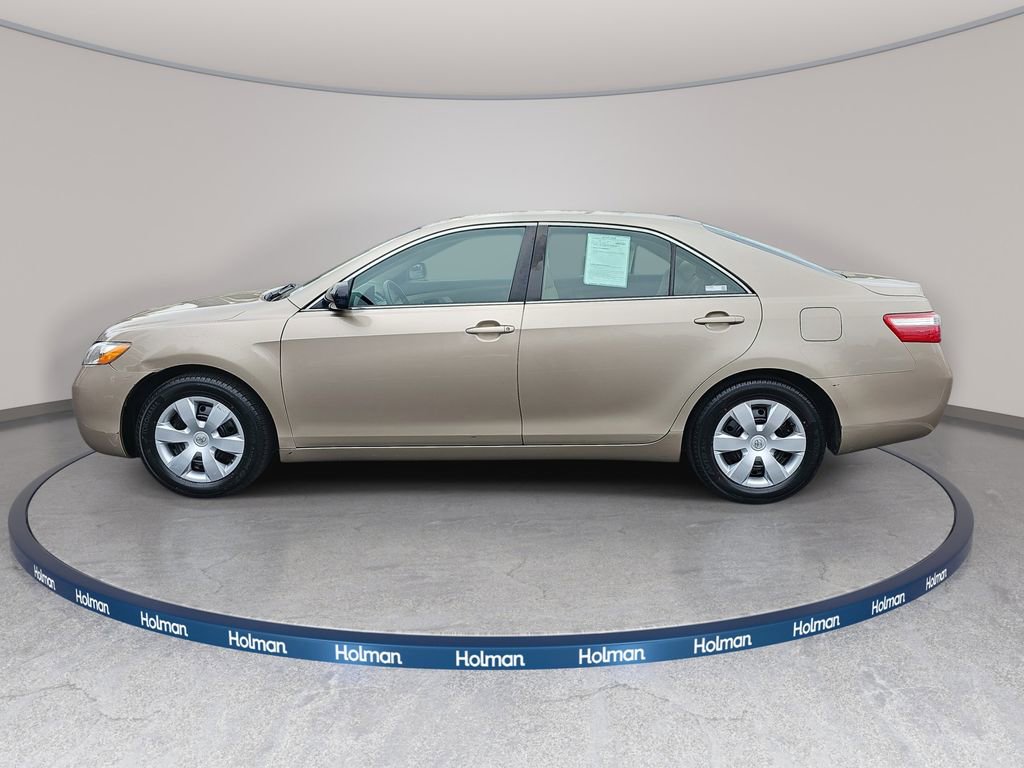 2009 Toyota Camry LE