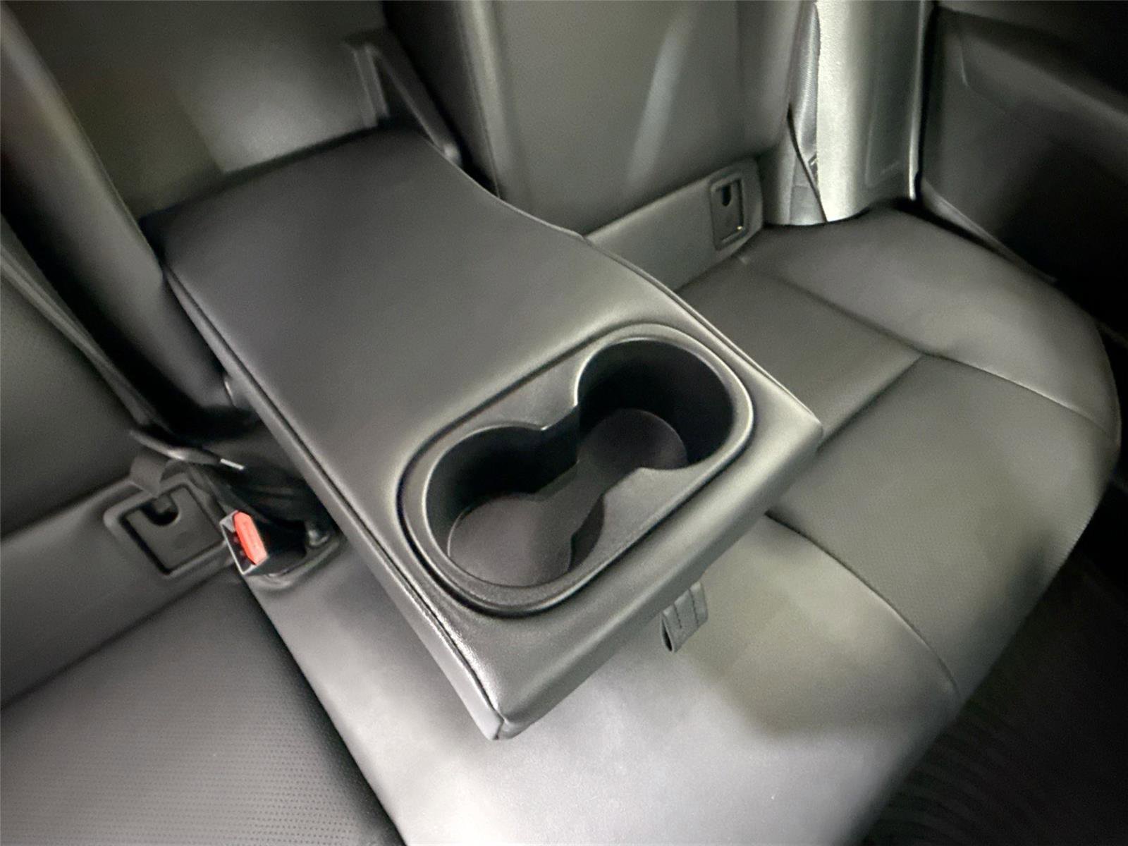 2025 Toyota Prius Plug-In Hybrid