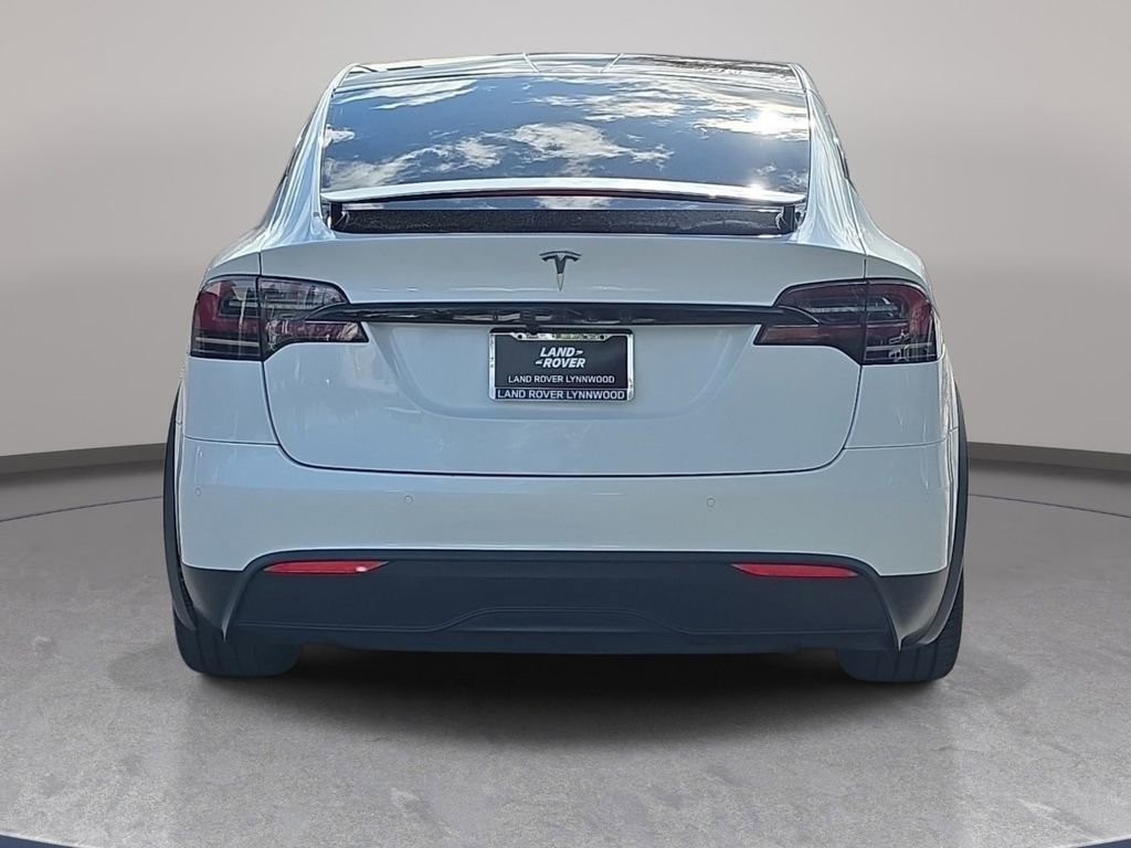 2023 Tesla Model X