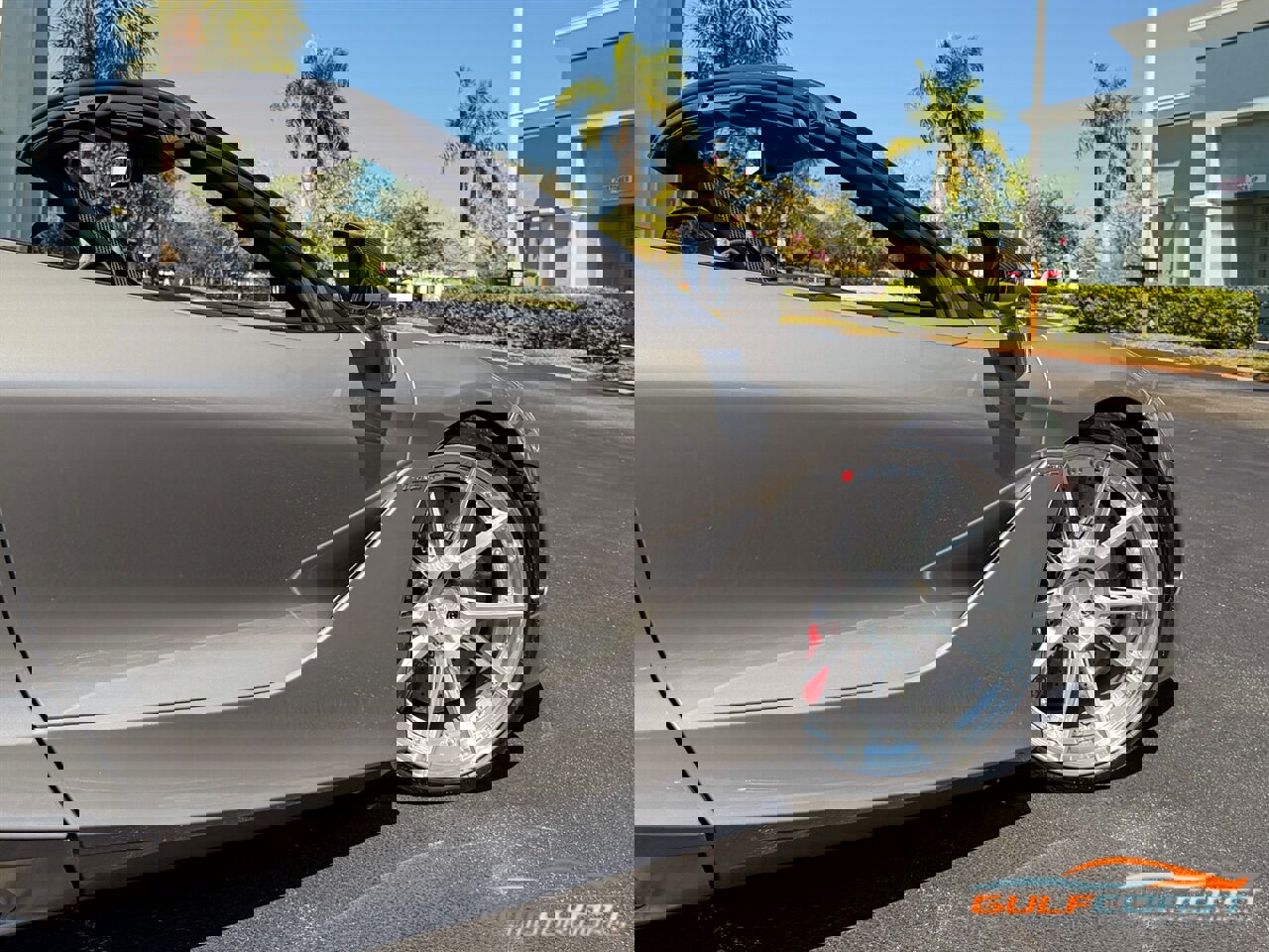 Used 2020 McLaren 720S Performance photo 71