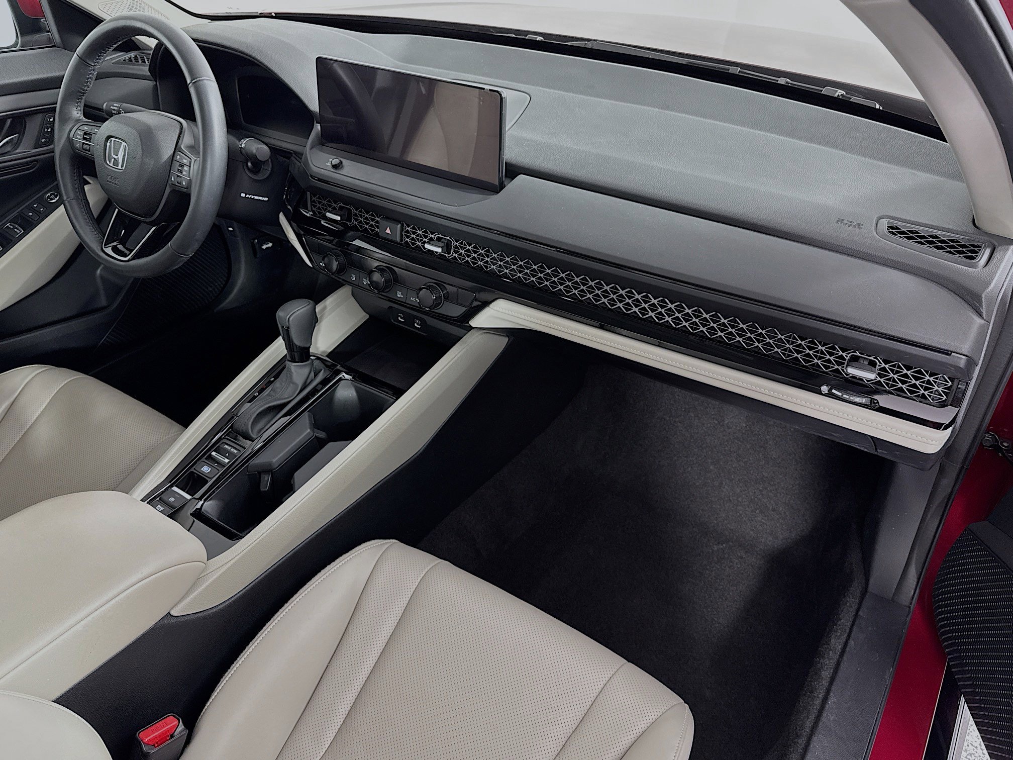 2023 Honda Accord EX-L