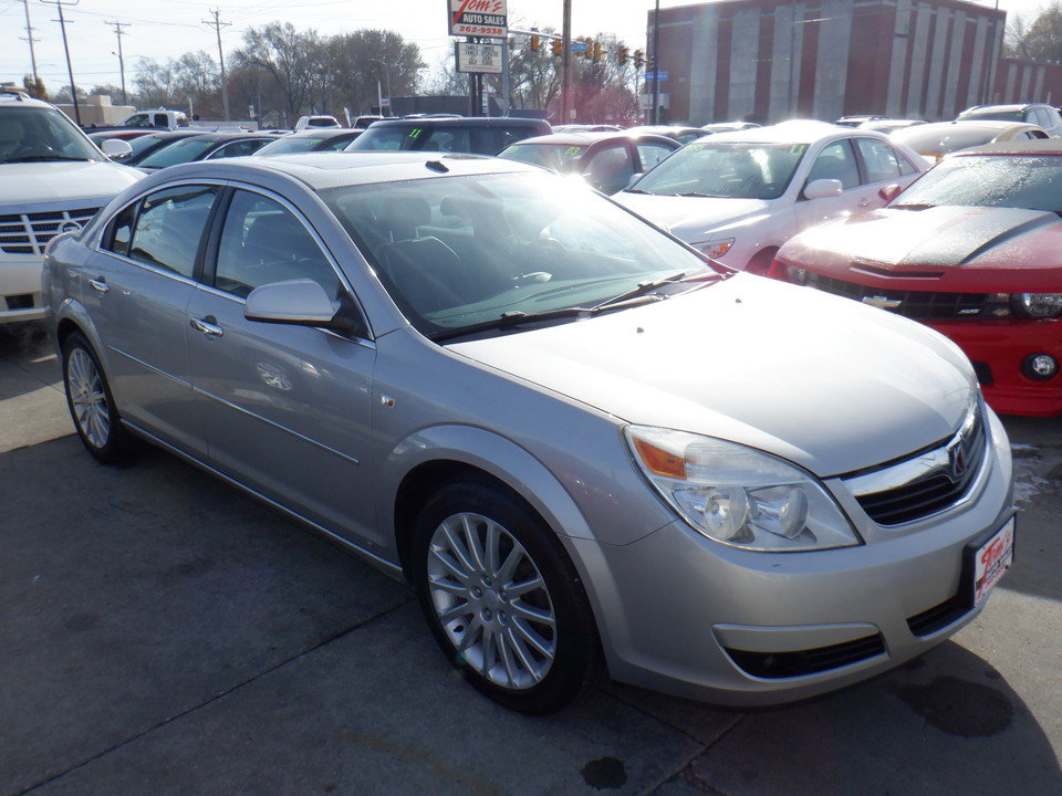 Saturn Cars For Sale In Des Moines Ia 50316 Autotrader