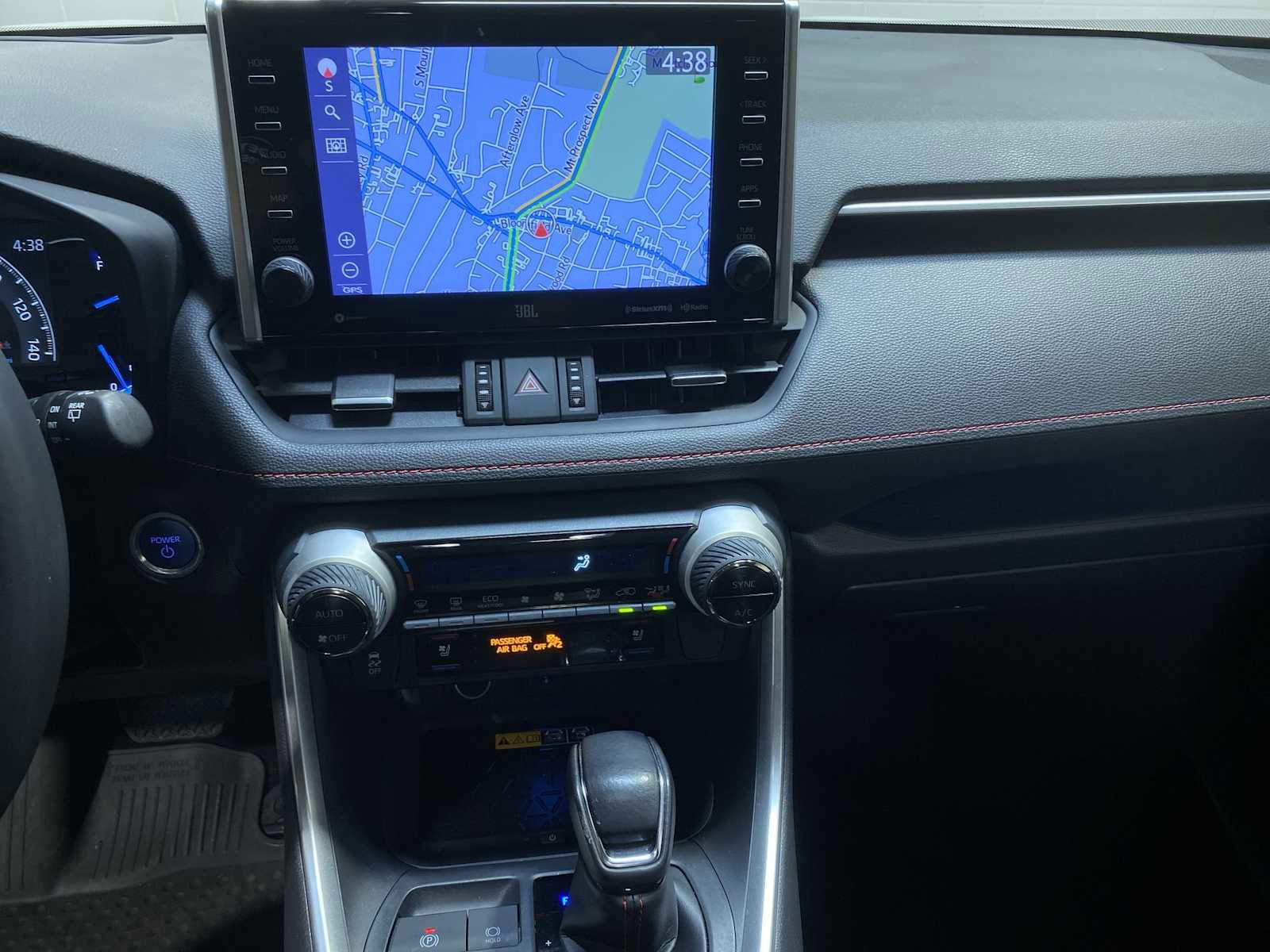 2022 Toyota RAV4 XSE