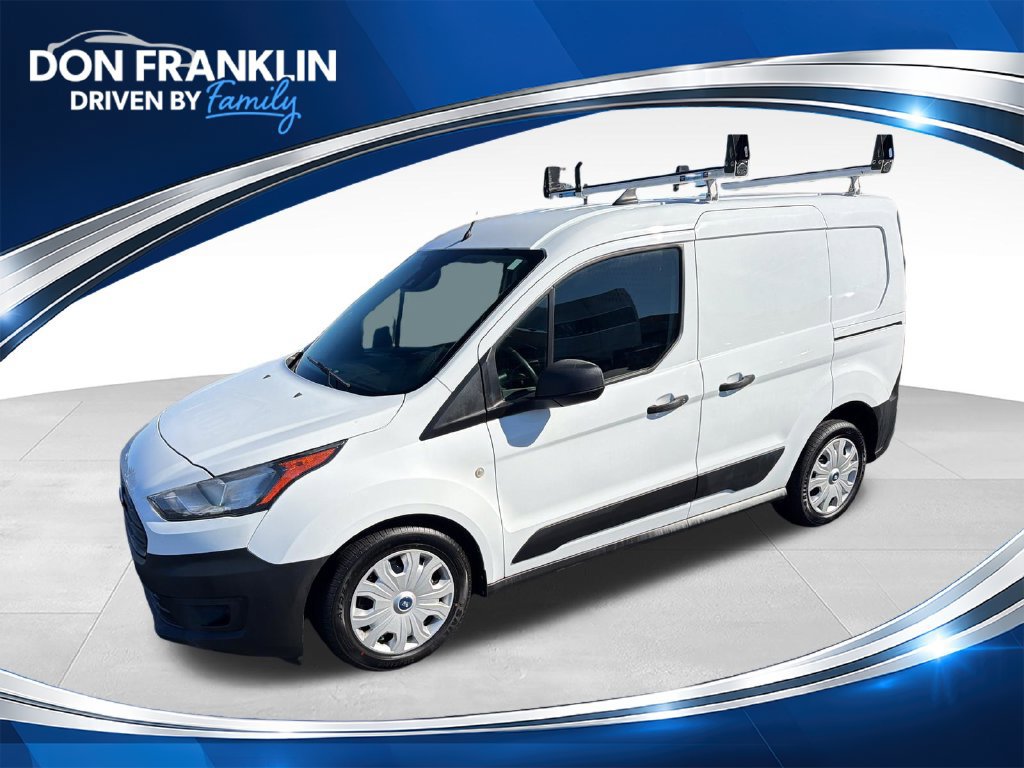 Used 2022 Ford Transit Connect XL