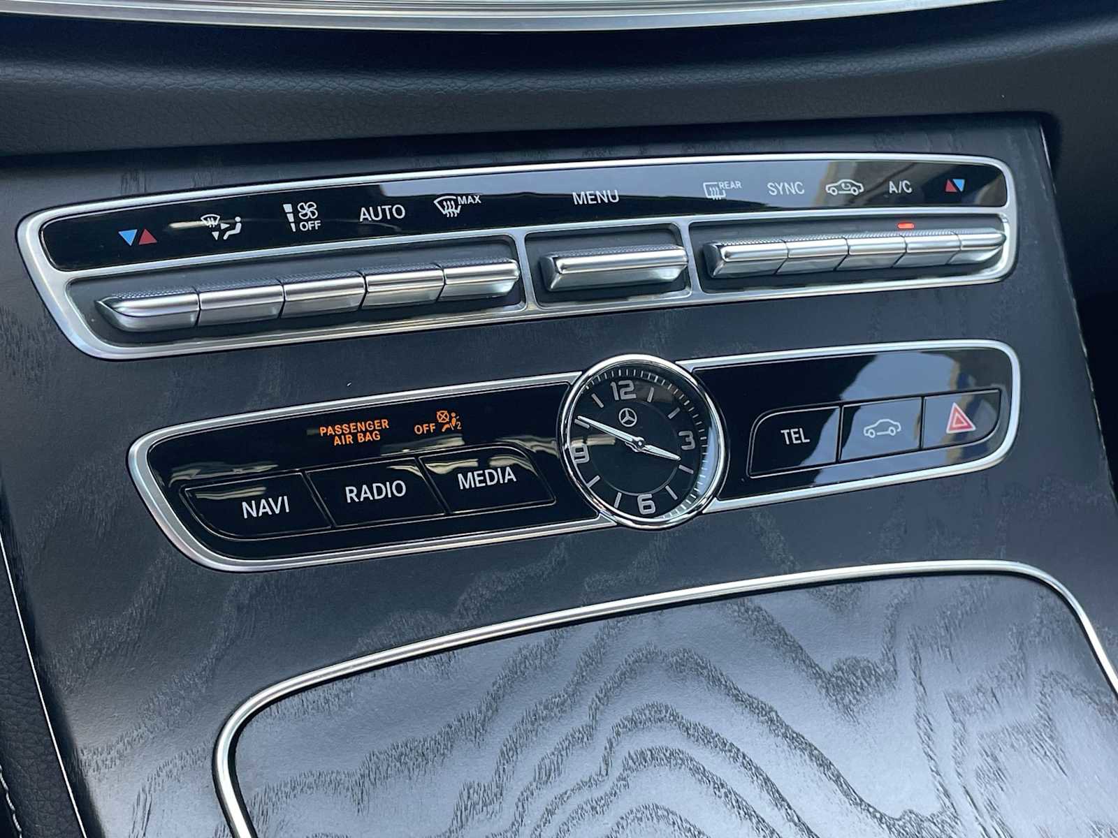 2020 Mercedes-Benz E 350 Sedan