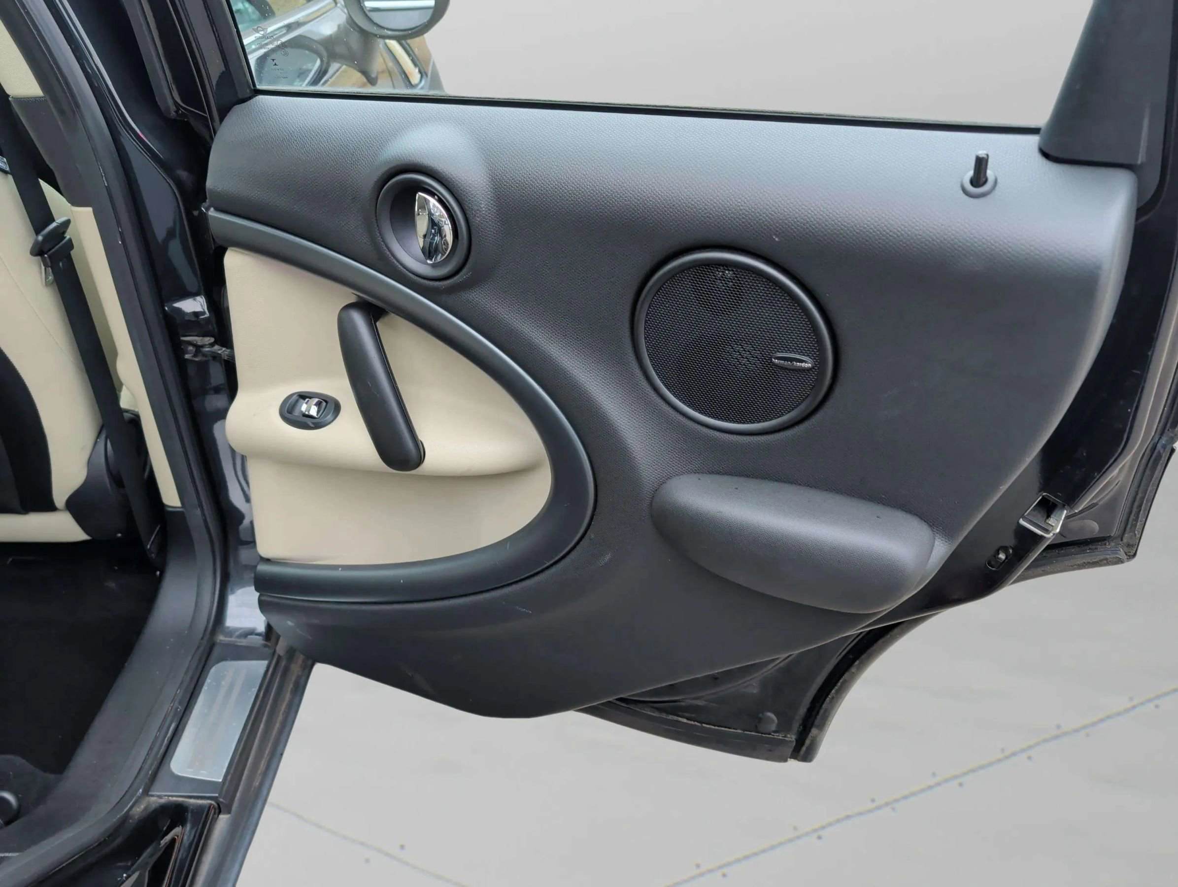 2015 MINI Cooper Countryman S