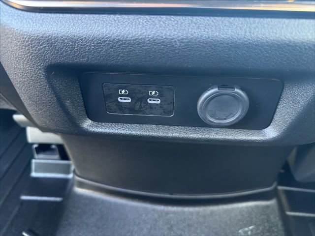 2025 INFINITI Qx80 Autograph