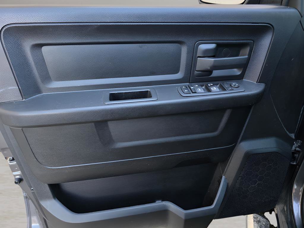 2019 RAM 1500 Express