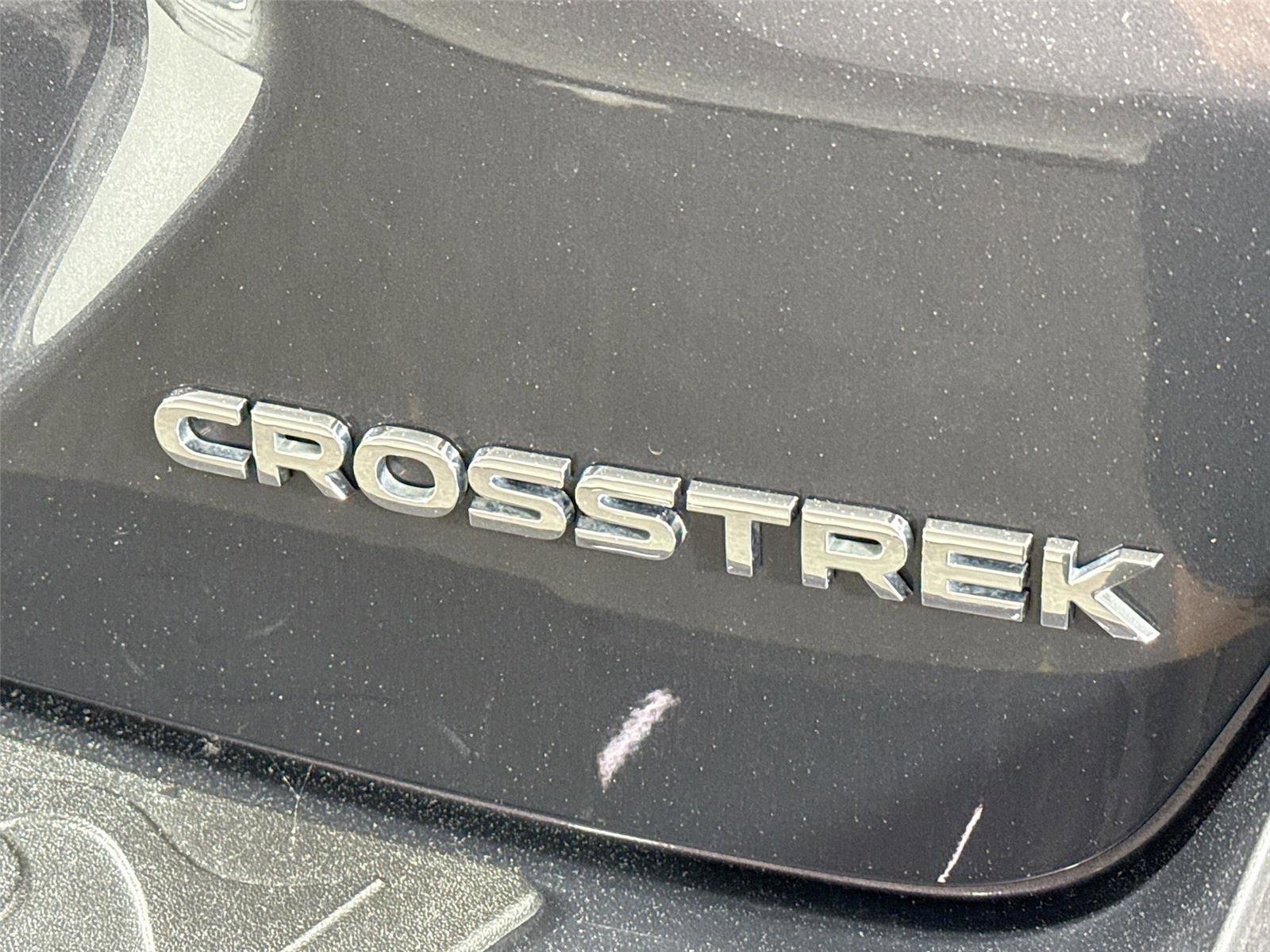 2024 Subaru Crosstrek 2.5i Limited