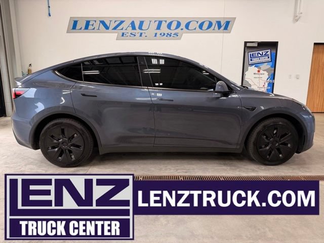 Used 2020 Tesla Model Y Long Range