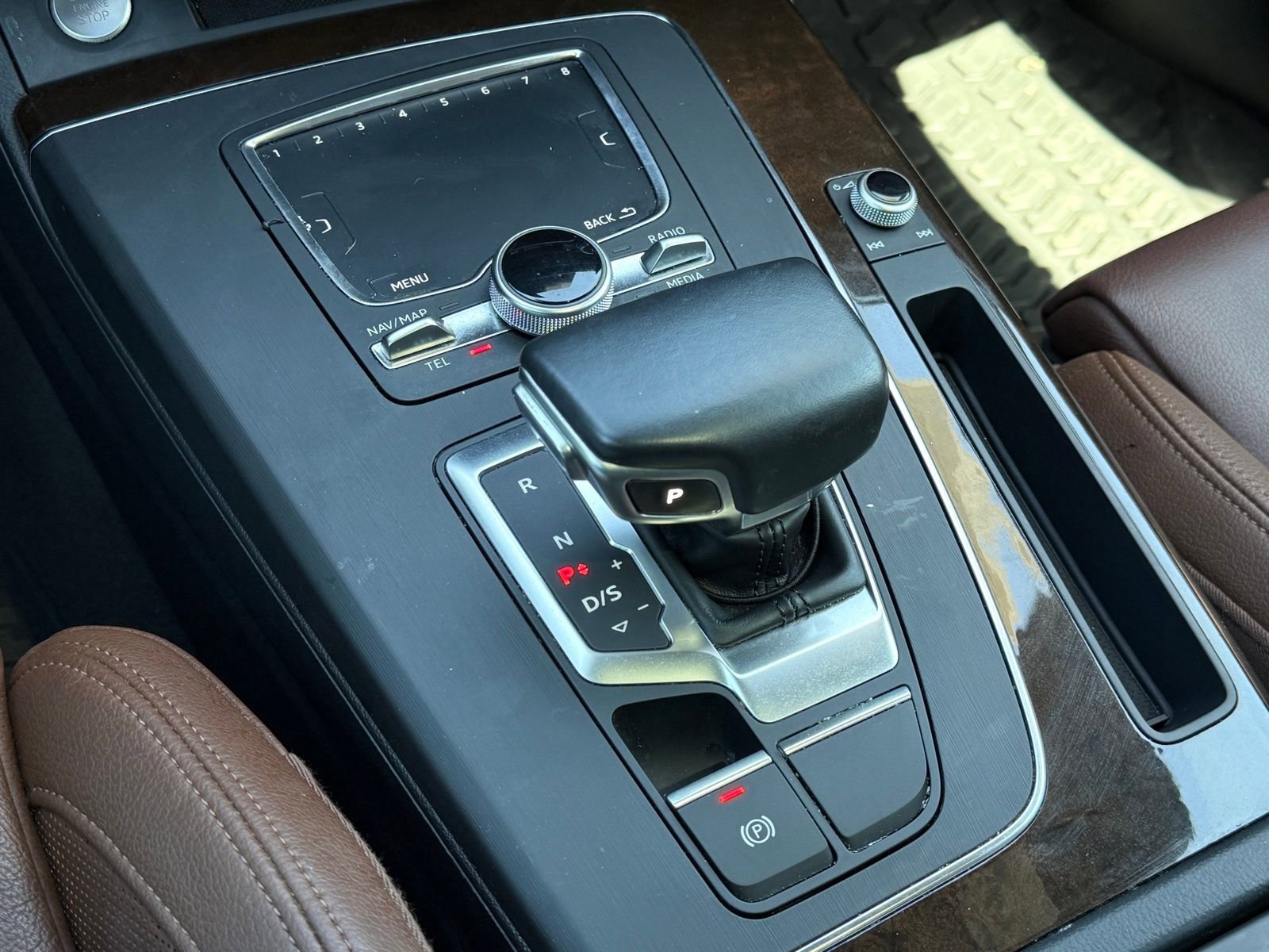 2018 Audi Q5 2.0T Premium Plus