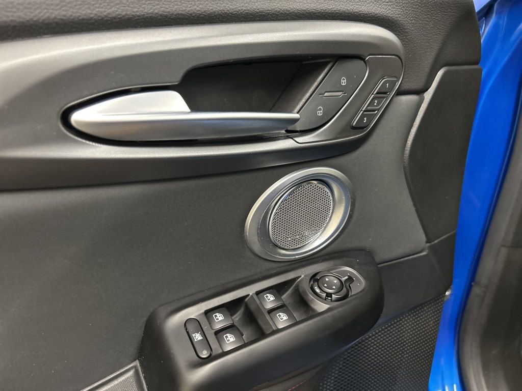 2024 Dodge Hornet GT Plus