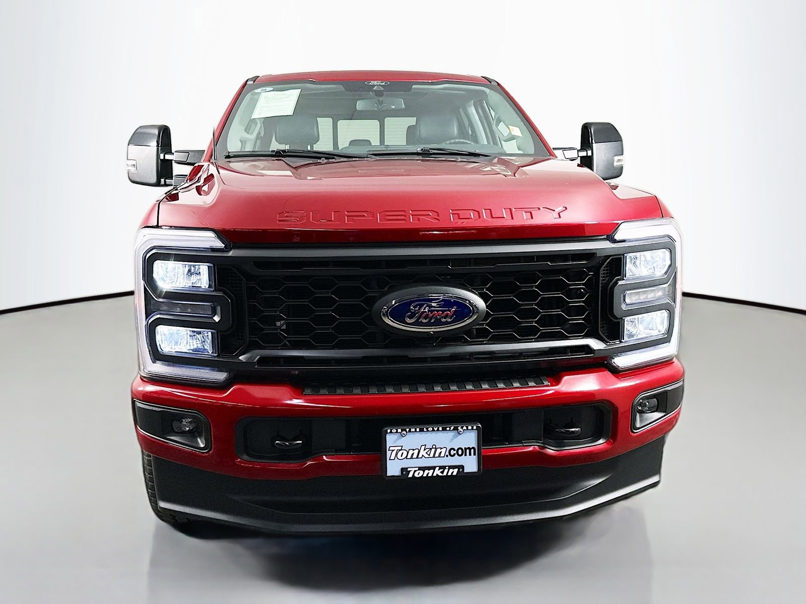 2024 Ford F250 Lariat