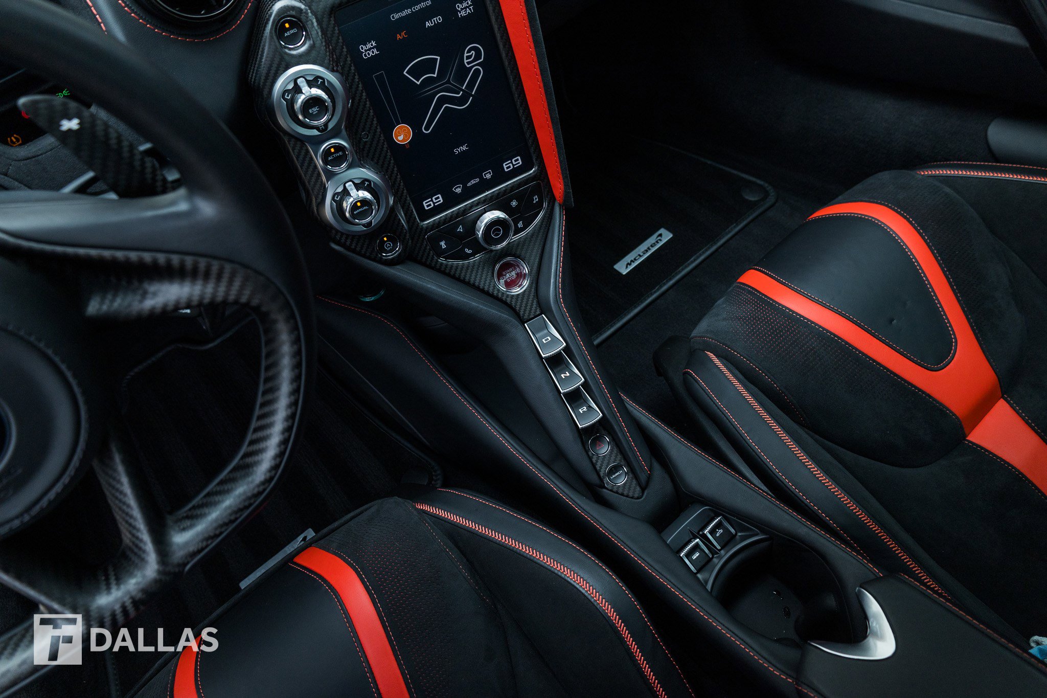 Used 2022 McLaren 720S Performance photo 31