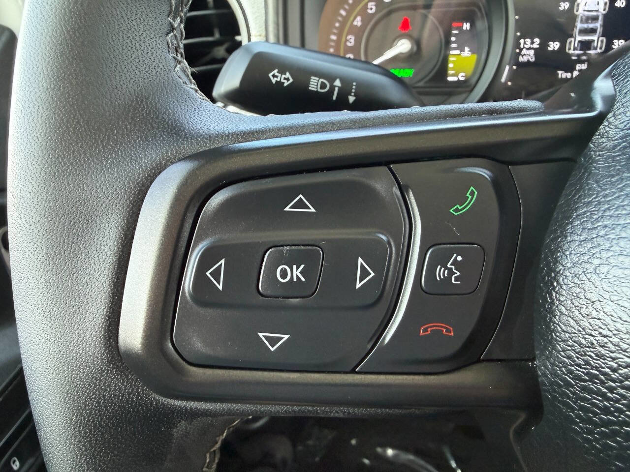 2025 Jeep Wrangler Unlimited Sport S 4xe