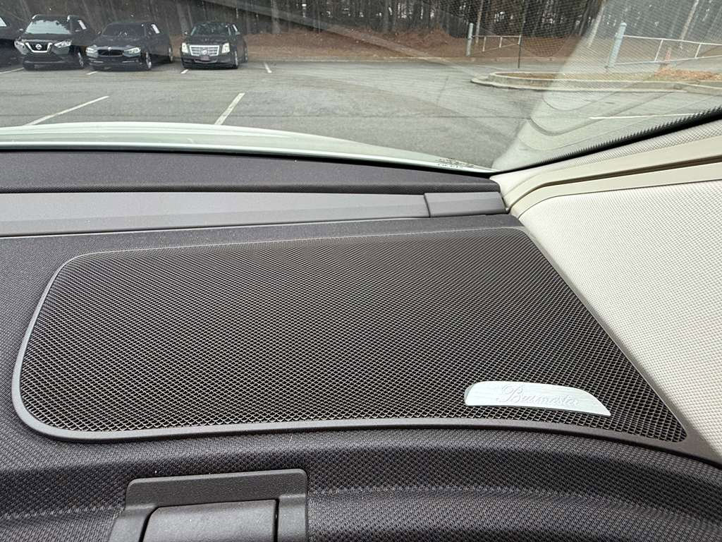 2020 Mercedes-Benz S 450 4MATIC Sedan