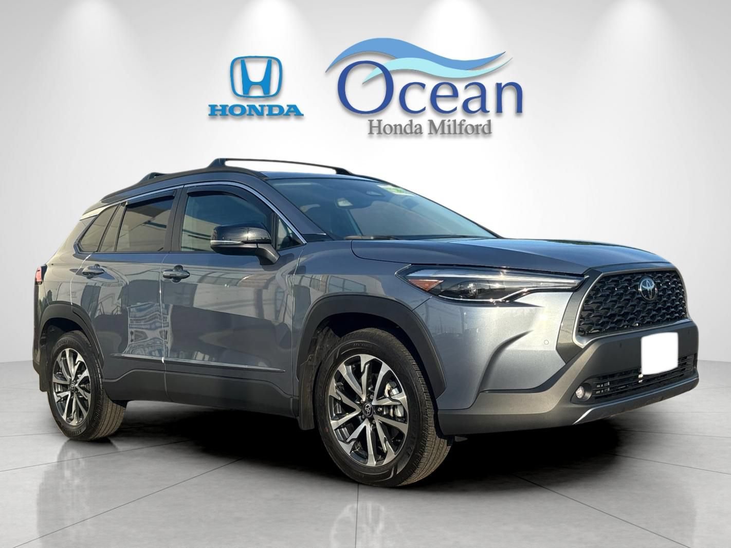 Used Toyota Corolla Cross XLE for Sale in Newtown, CT - Autotrader