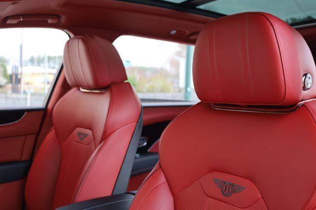 2023 Bentley Bentayga Extended Wheelbase