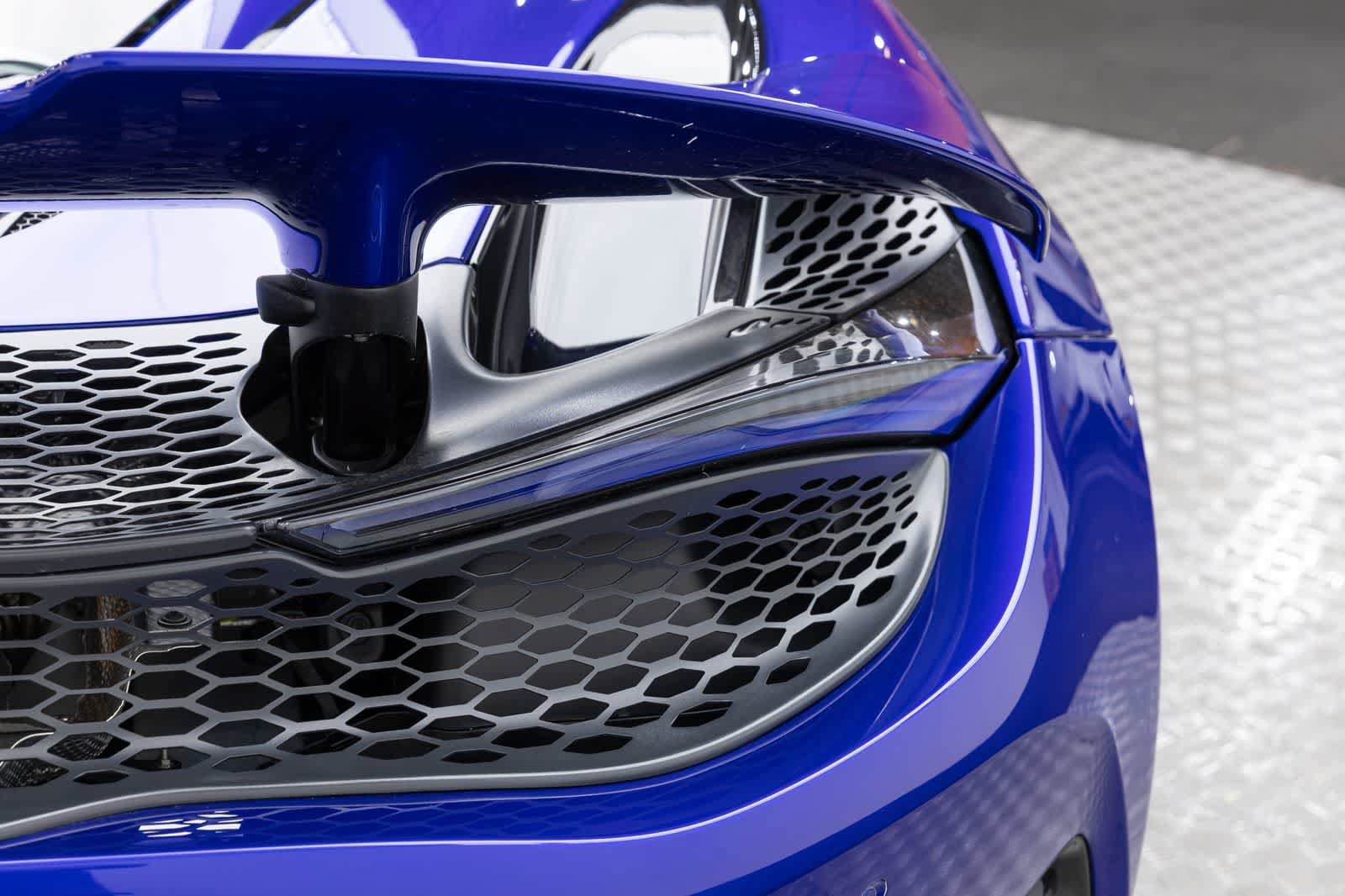 New 2027 McLaren 750S photo 47