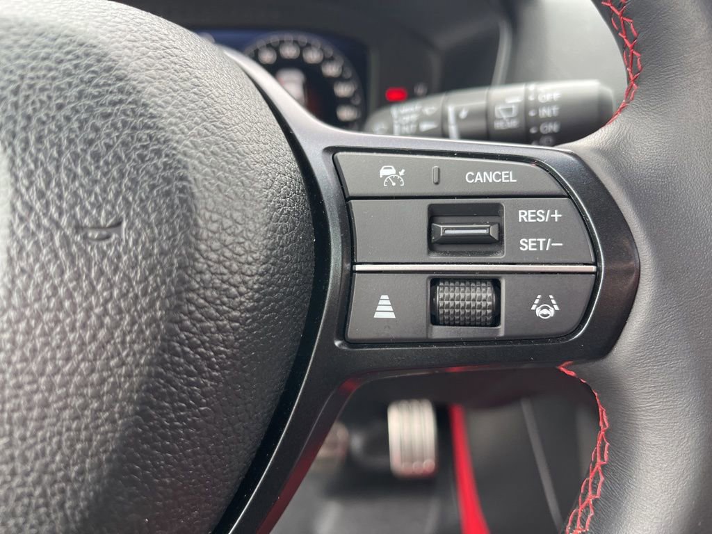 2024 Honda Civic Type R