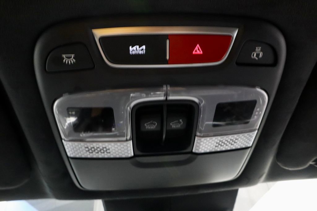 2025 Kia Telluride SX Prestige X-Line