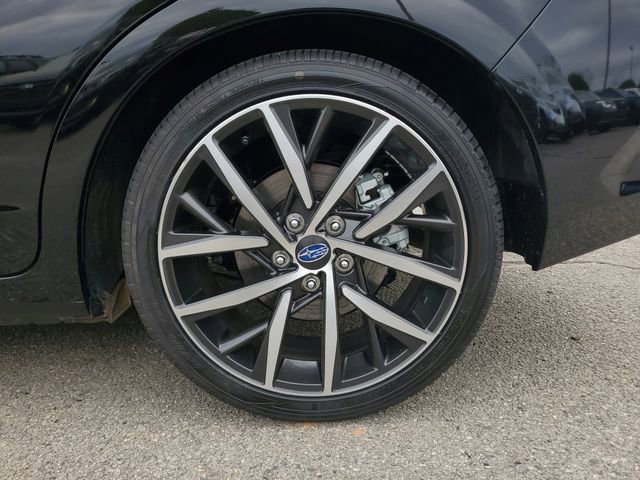 2025 Subaru Impreza 2.0i Sport