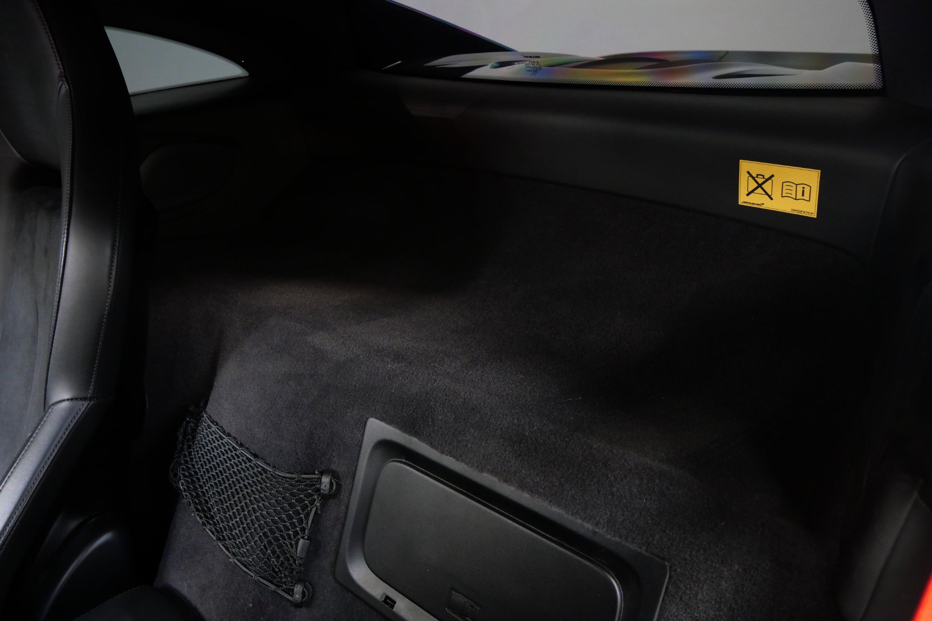 Used 2019 McLaren 600LT photo 30