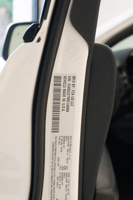 2024 Dodge Durango R/T