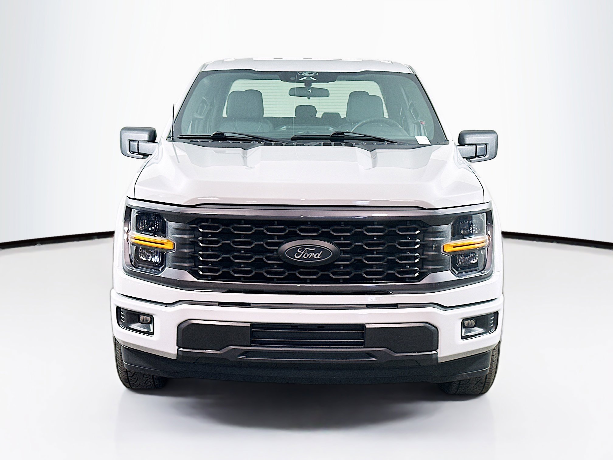 2024 Ford F150 STX