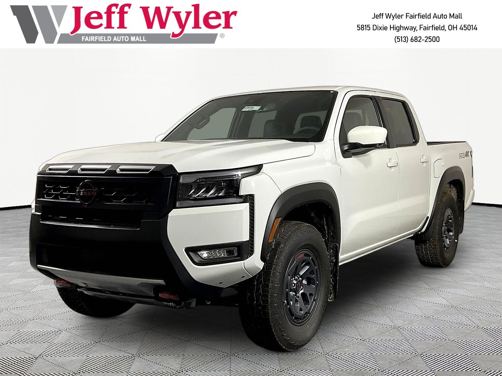 【frontier様、購入申請あり】 New Nissan Frontier for Sale in West Chester, OH - Autotrader