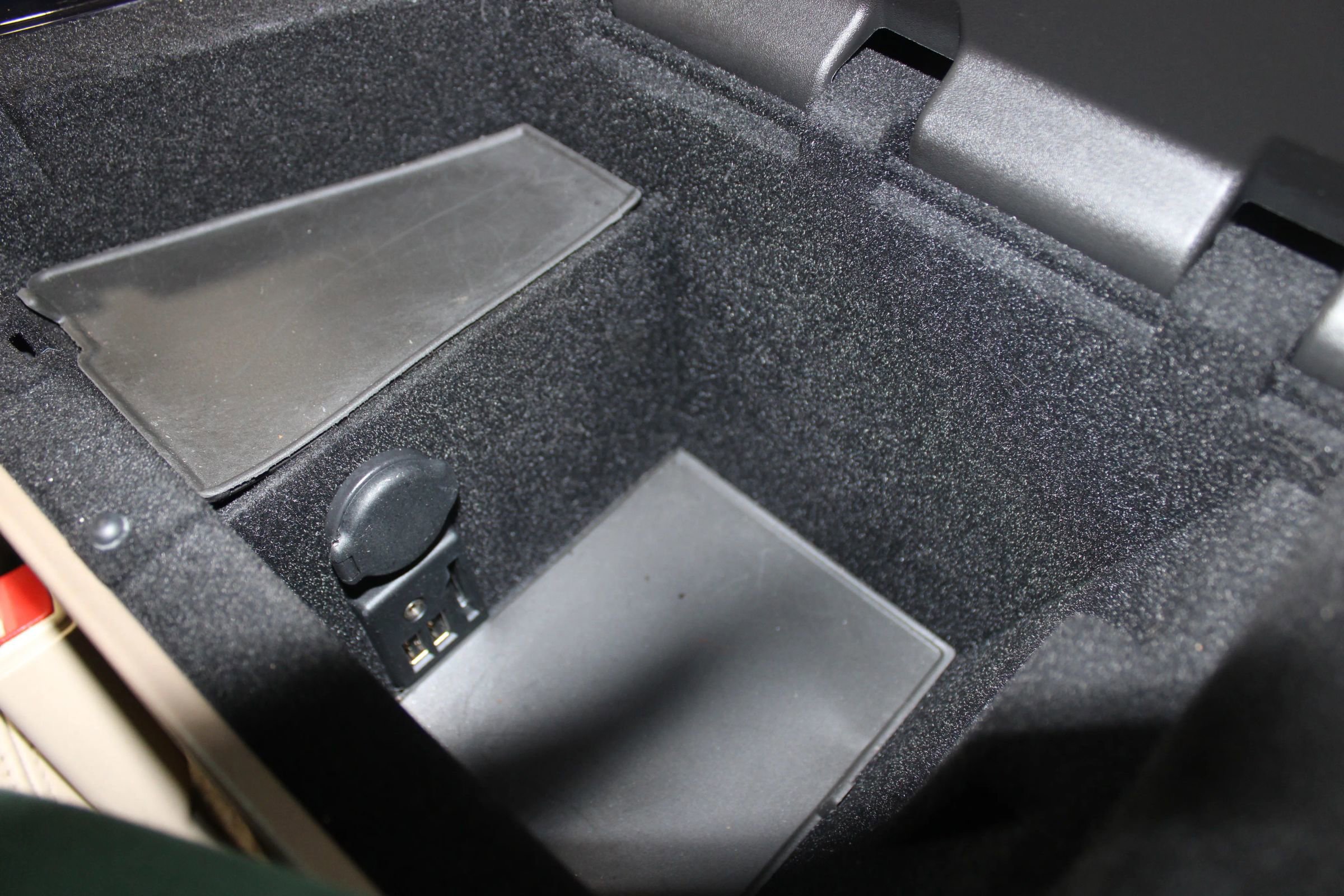 2014 Cadillac CTS Luxury