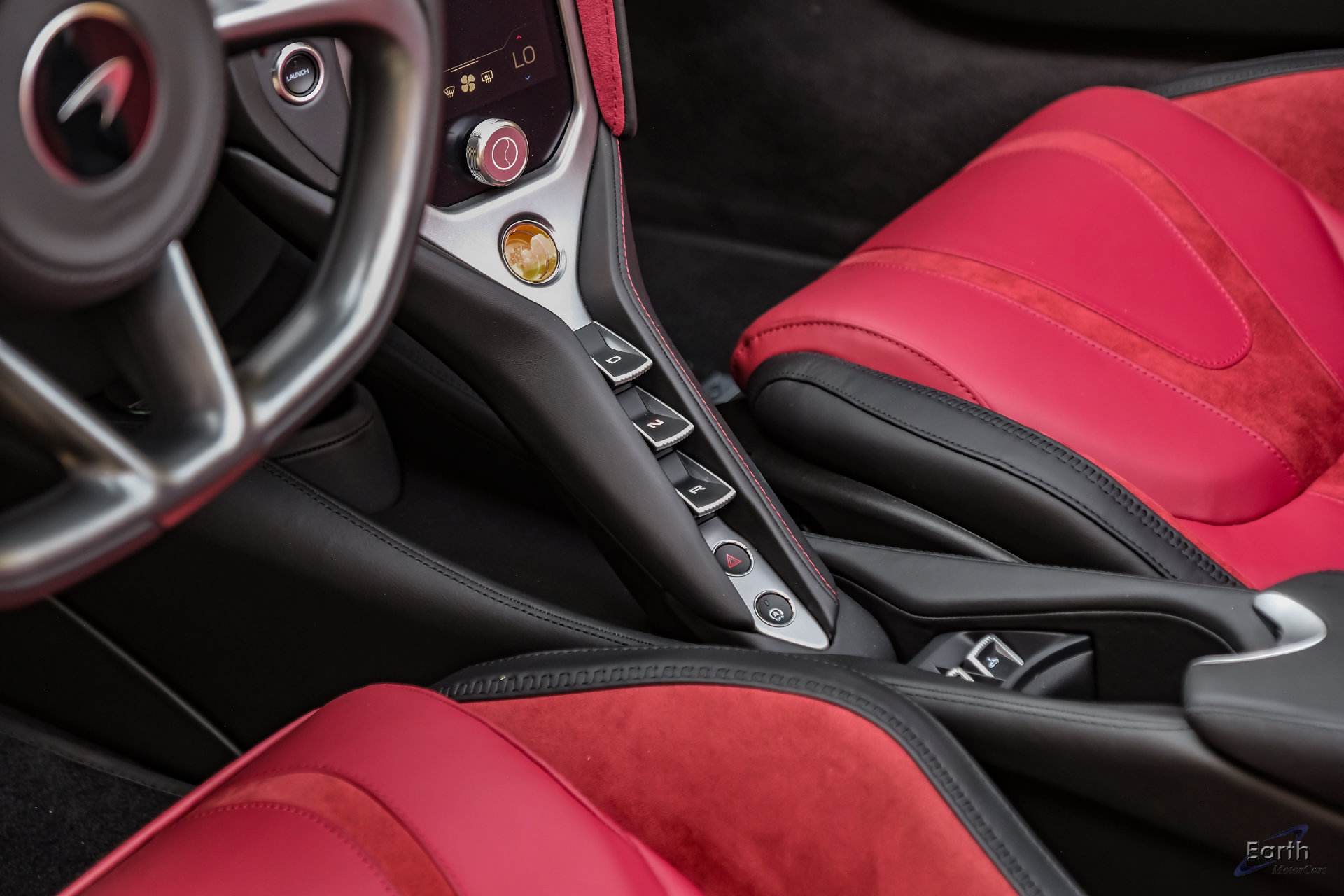 Used 2025 McLaren 750S Spider photo 77