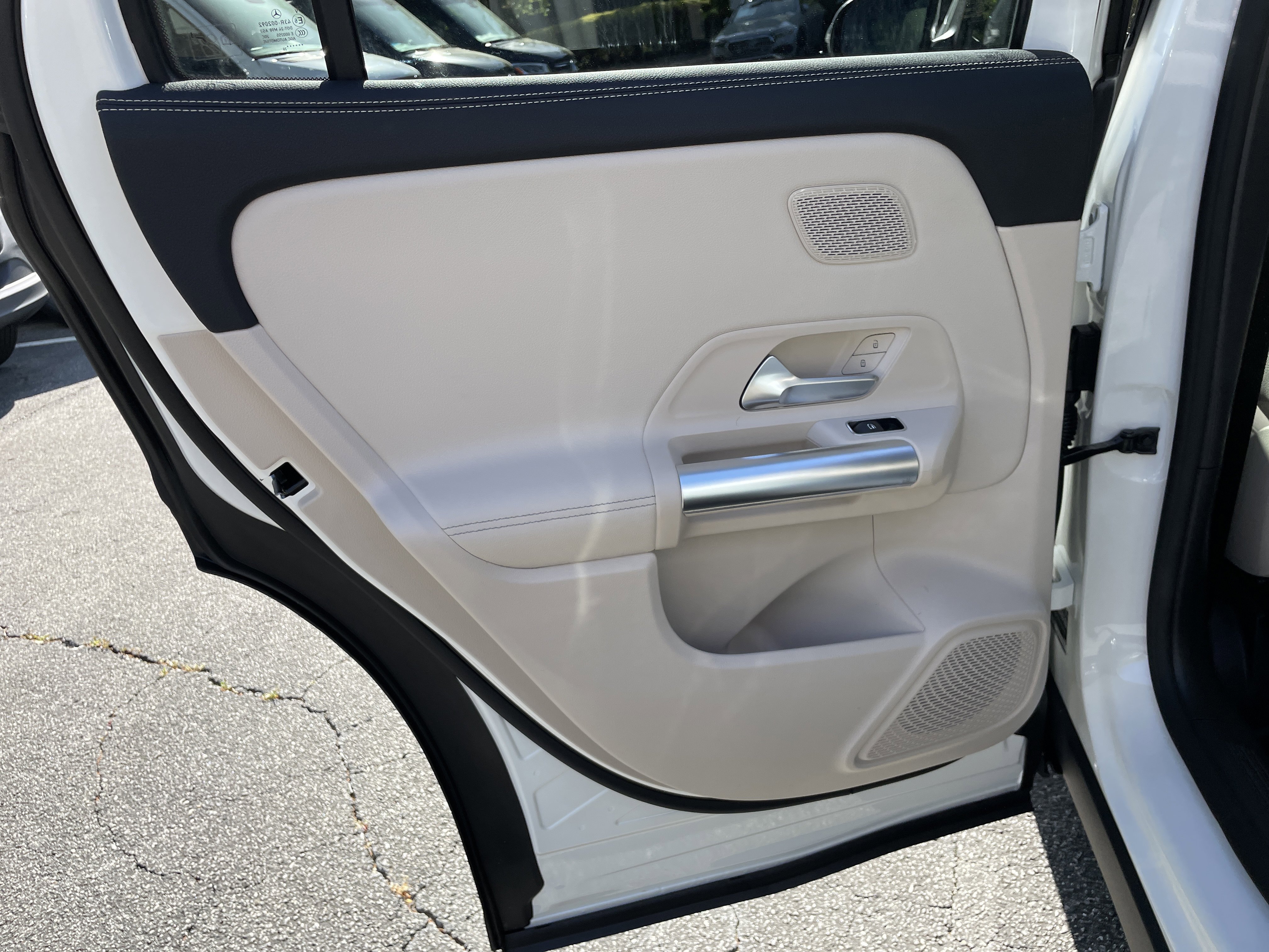 2026 Mercedes-Benz GLA 250