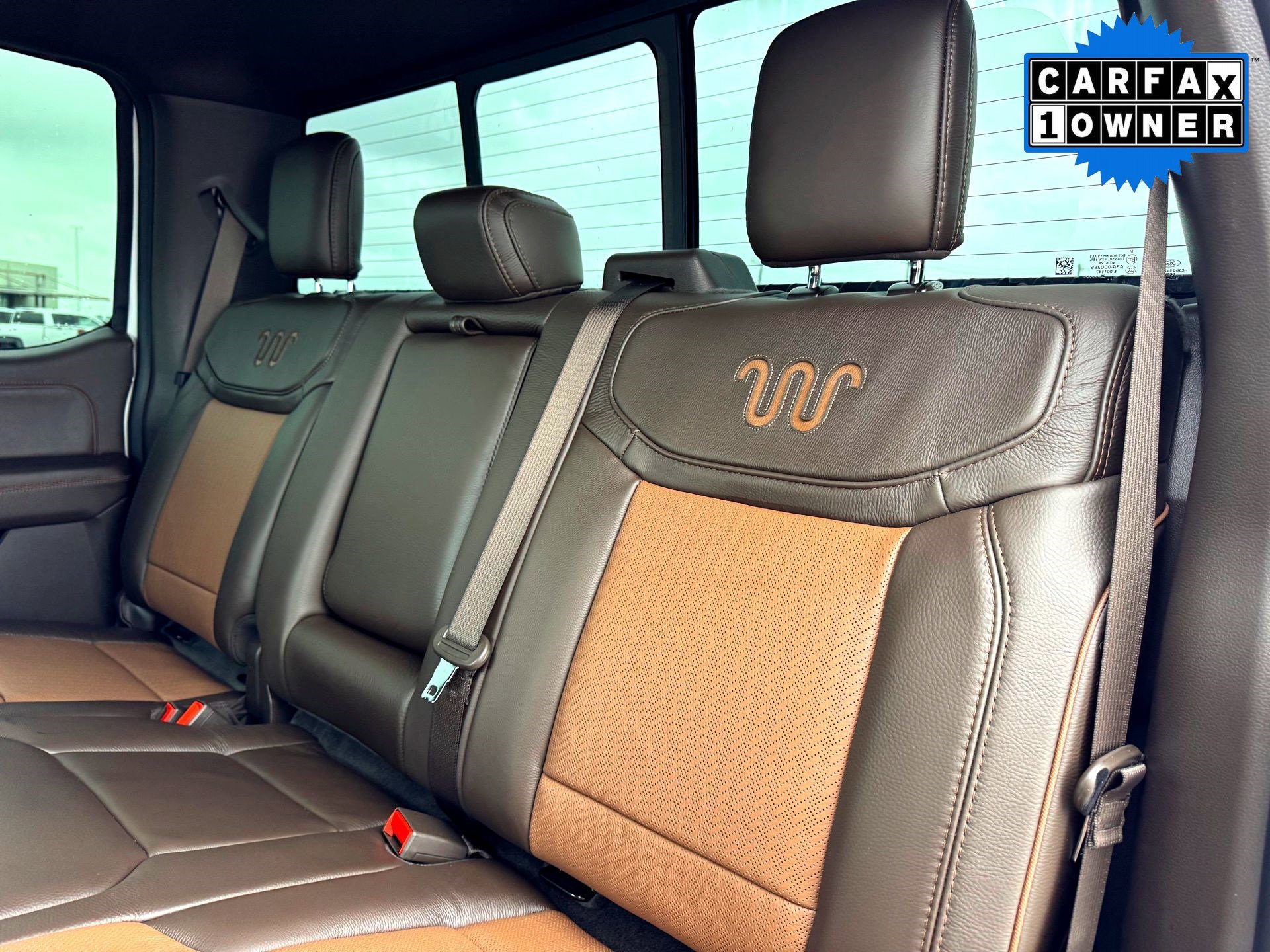 2026 Ford F350 King Ranch