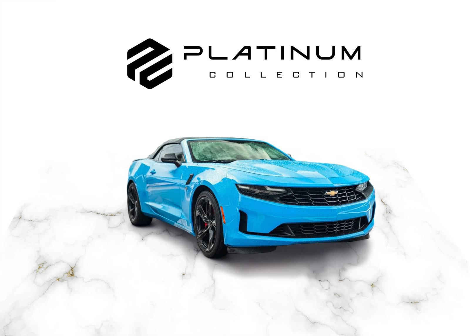 Used 2023 Chevrolet Camaro LT