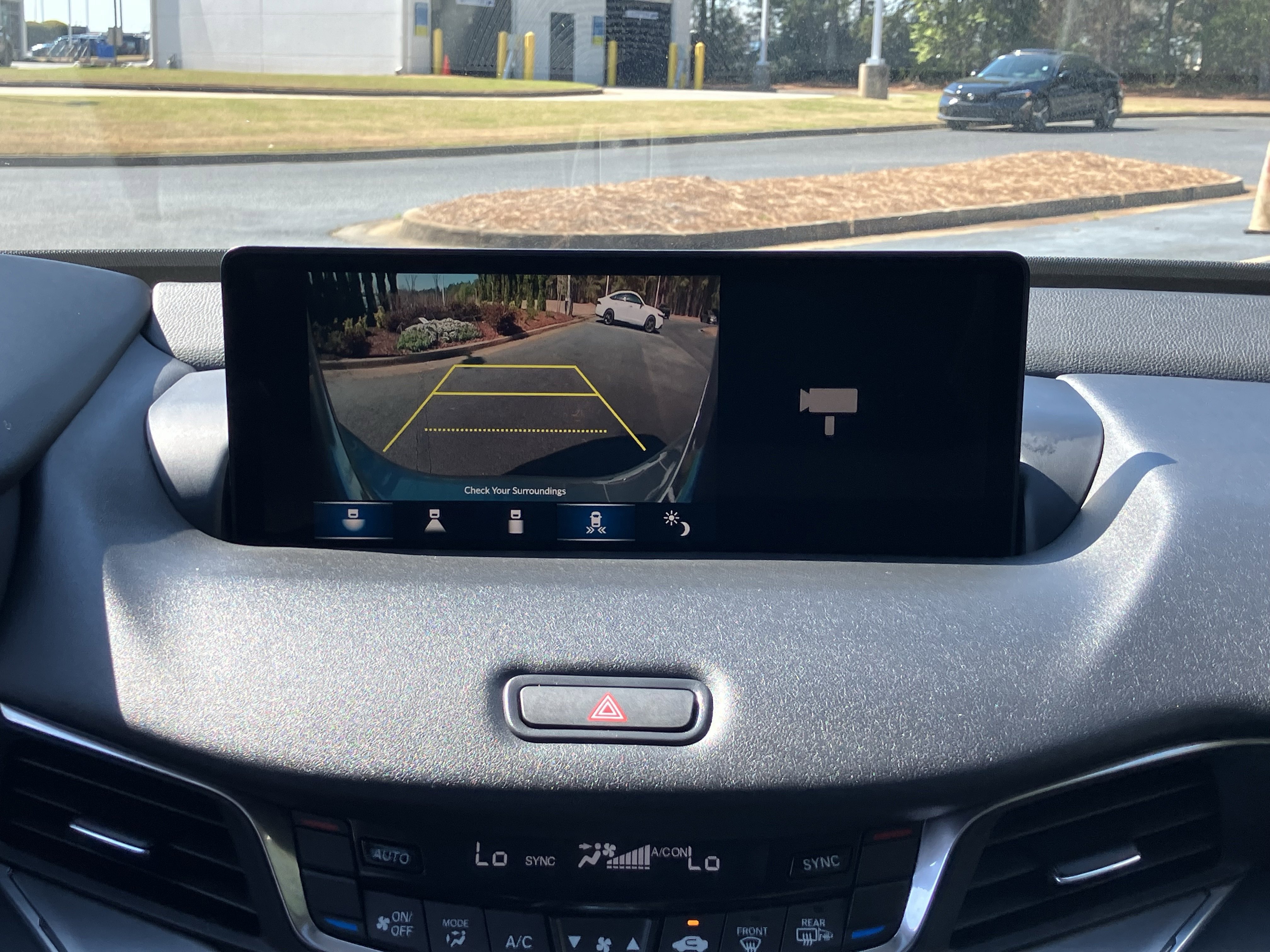 2024 Acura TLX w/ Technology Package