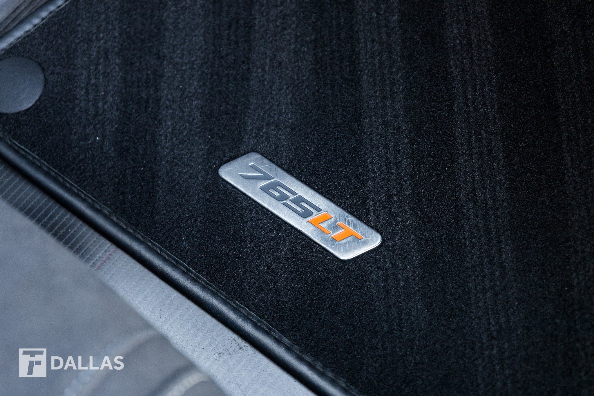 Used 2021 McLaren 765LT photo 36